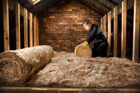 Best Batt and Roll Insulation  in Parker City, IN